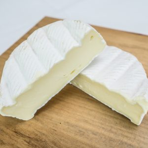 Camembert Pure Artisan Cheese Camembert