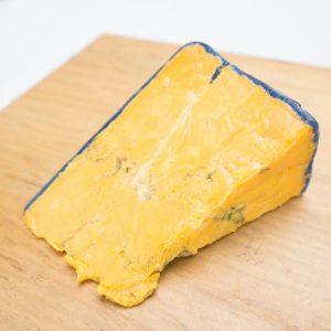 Millies Blue Pure Artisan Cheese Millies Blue