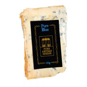 Pure Blue Pure Artisan Cheese Pure Blue