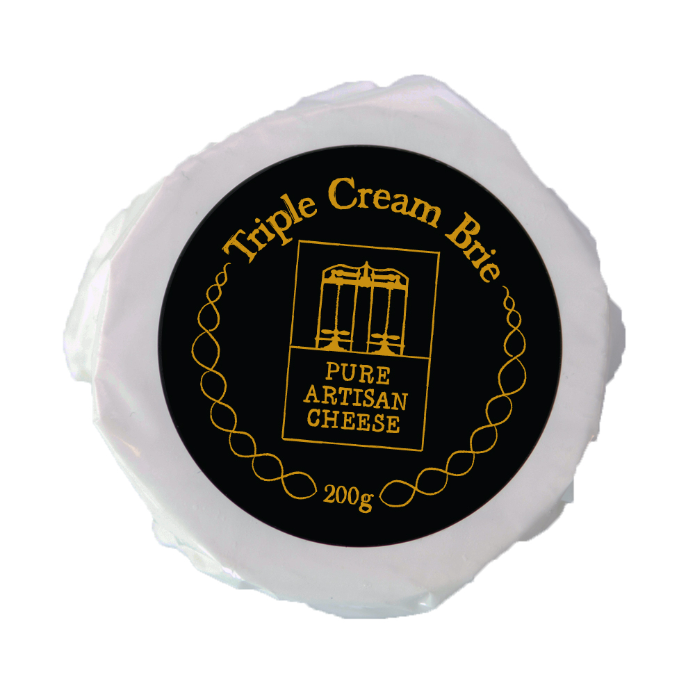 Pure-Artisan-Cheese-Triple-Cream-Brie