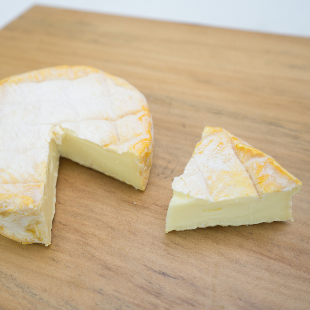 TripleCreamBrie